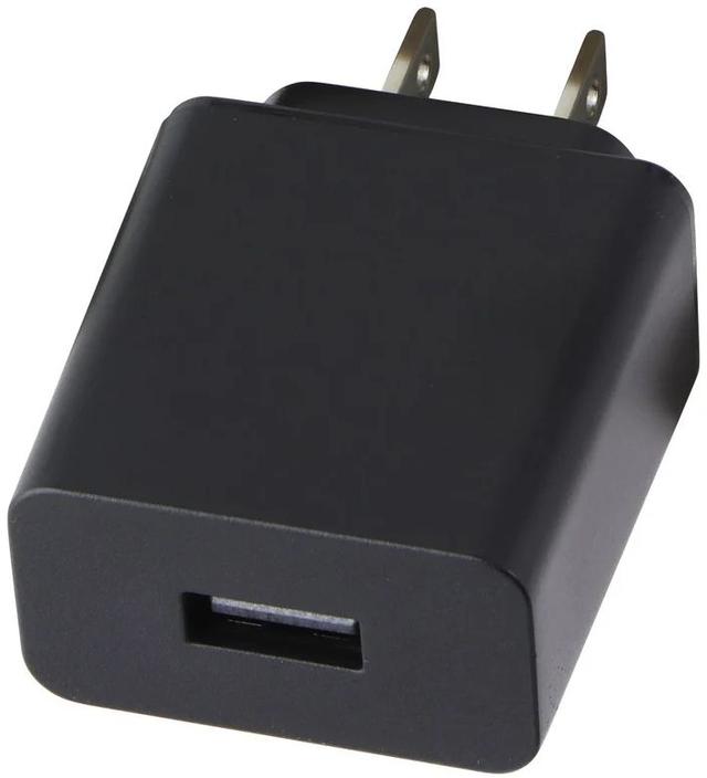 CoolPad 5V/1000mA USB-A Travel Charger (618045)