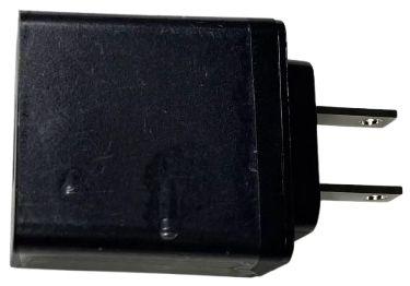 Coolpad Charge Block RD0501000 (Bulk Packaging) - Black