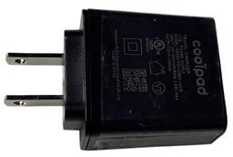 Coolpad Charge Block RD0501000 (Bulk Packaging) - Black