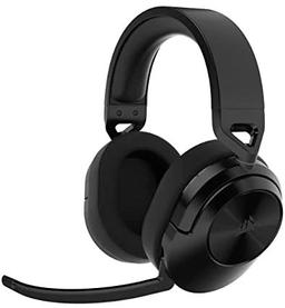 Corsair HS55 Wireless Core Gaming Headset - Black