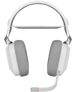Corsair HS80 RGB Wireless Headset - White