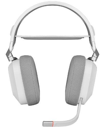 Corsair HS80 RGB Wireless Headset - White
