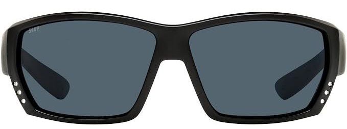 Costa Del Mar Tuna Alley Sunglasses 06S9009