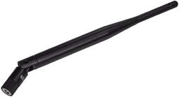 Cradlepoint WiFi Antenna Dual-band 2.4/5 GHz - Charcoal