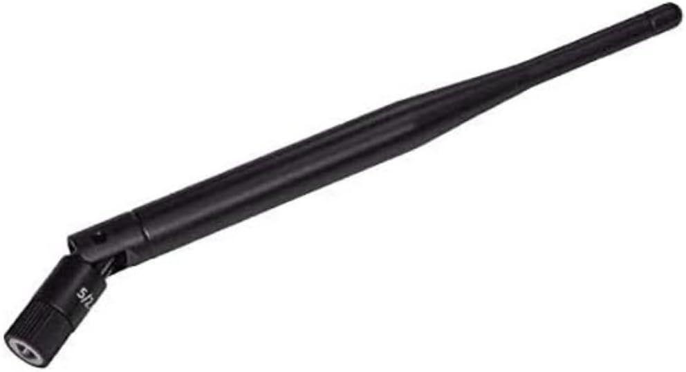 Cradlepoint  WiFi Antenna Dual-band 2.4/5 GHz - Charcoal - Brand New