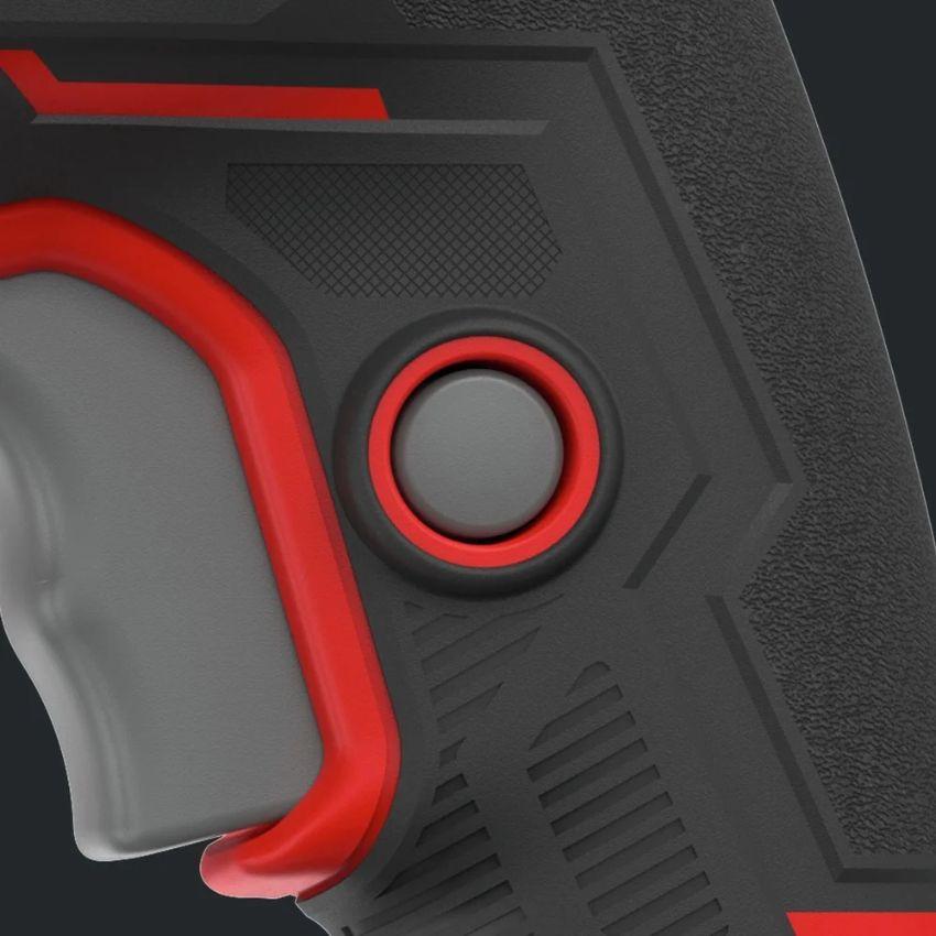 CRAFTSMAN CMED741-R 7 Amp 1/2 in. Hammer Drill - Red