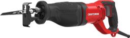 CRAFTSMAN CMES300-R 7.5 Amp Reciprocating Saw - Red