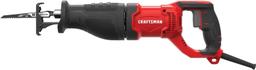 CRAFTSMAN CMES300-R 7.5 Amp Reciprocating Saw - Red