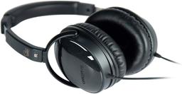 Creative Aurvana Live SE Over-Ear Headphones - Black