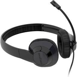 Creative HS-720 V2 Noise-Cancelling USB Headset - Black