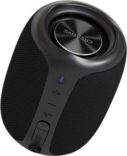 Creative MUVO Play Portable Bluetooth Speaker