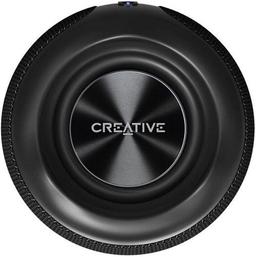 Creative MUVO Play Portable Bluetooth Speaker