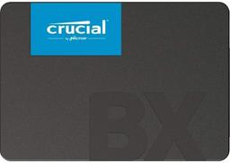 Crucial BX500 2.5" SATA III SSD