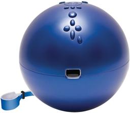 CTA Nintendo Wii Bowling Ball - Blue