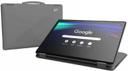 CTL Chromebook NL72TW Laptop 11.6" Intel Celeron N5100 1.1GHz in Gray in Acceptable condition
