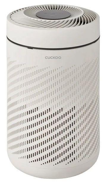 Cuckoo  H13 True HEPA Air Purifier (CAC-AB0610FI) - Ivory - Excellent