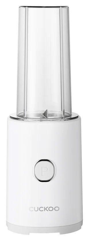 Cuckoo  Personal Blender (CFM-D60W) - White - Acceptable