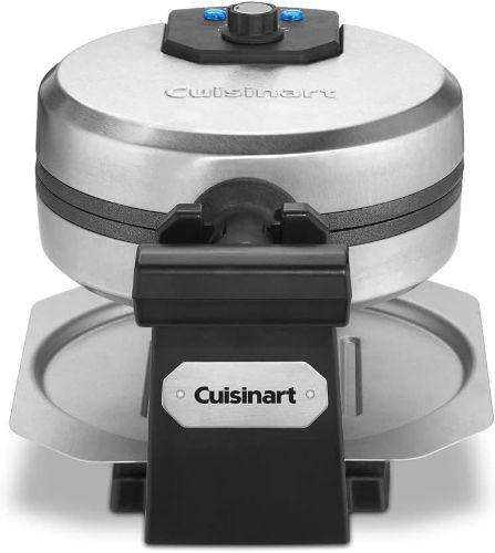 Cuisinart 1000W Belgian Waffle Maker (WAF-F10FR)