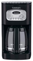 Cuisinart 12 Cup Programmable Coffeemaker (DCC-1100BK)