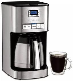 Cuisinart 12 Cup Thermal Coffeemaker (DCC-3850TG)