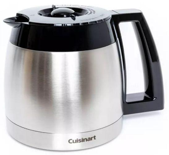 Cuisinart Red 2-Cup Electric Kettle at