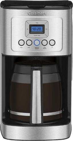 Cuisinart 14-Cup Programmable Coffee Maker (DCC-3200)