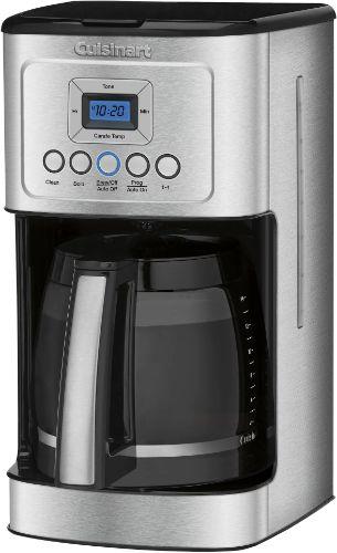 Cuisinart 14-Cup Programmable Coffee Maker (DCC-3200)