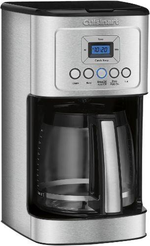 Cuisinart 14-Cup Programmable Coffee Maker (DCC-3200)