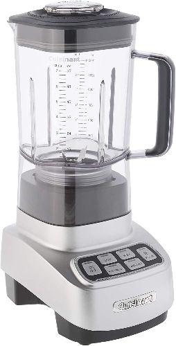 Cuisinart 1 HP Velocity Blender (SPB-650P1)