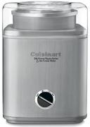 Cuisinart 2 QT Ice Cream Maker (ICE-30BCFR) (DON'T USE)