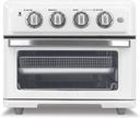 Cuisinart Airfryer Convection Toaster Oven (TOA-60W)