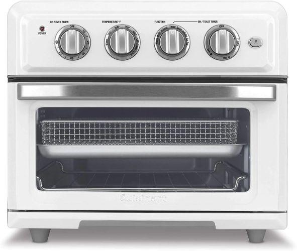 Cuisinart Airfryer Convection Toaster Oven (TOA-60W)