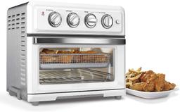 Cuisinart Airfryer Convection Toaster Oven (TOA-60W)
