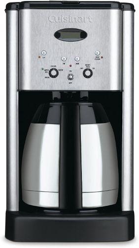 Cuisinart Brew Central 10 Cup Thermal Coffee Maker (DCC-1400)