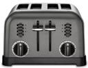 Cuisinart Classic 4-Slice Toaster (CPT-180BKS)