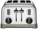 Cuisinart Classic 4-Slice Toaster (CPT-180P1)