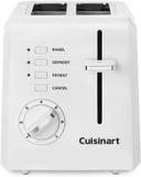 Cuisinart Compact 2-Slice Toaster (CPT-122FR)