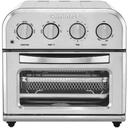 Cuisinart Compact Air Fryer Toaster Oven (TOA-28FR)