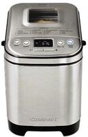 Cuisinart Compact Automatic Bread Maker (CBK-110)