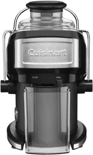 Cuisinart Compact Juice Extractor (CJE-500)