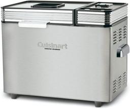 Cuisinart Convection Bread Maker (CBK-200FR) - Silver