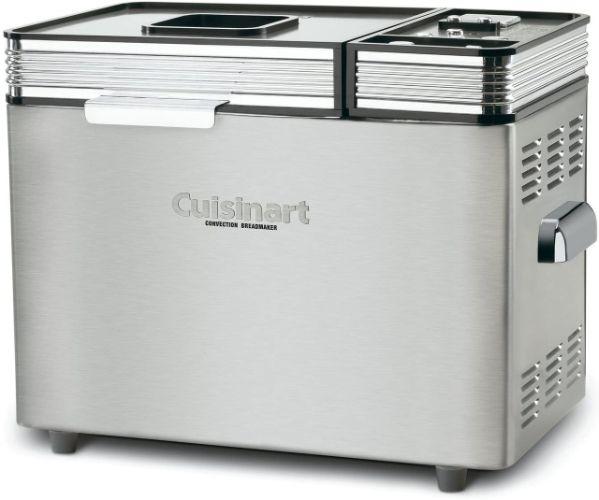 Cuisinart Convection Bread Maker (CBK-200FR)
