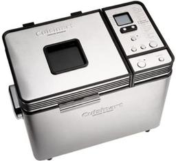 Cuisinart Convection Bread Maker (CBK-200FR) - Silver