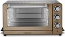 Cuisinart Convection Toaster Oven Broiler (TOB-60N)