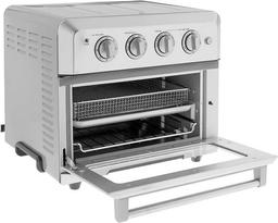 Cuisinart CTOA-122FR Air Fryer Toaster Oven