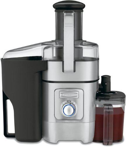 Cuisinart Die-Cast Juice Extractor (CJE-1000)