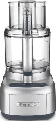 A Cuisinart Food Processor Is 46% Off on