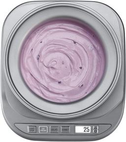 Cuisinart ICE-70P1 Cool Creations Ice Cream Maker - Stainless Steel