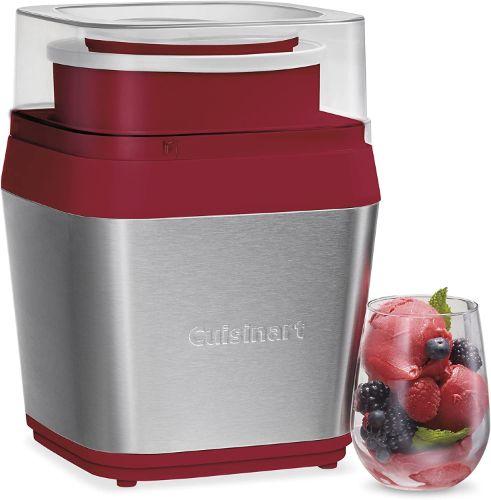Cuisinart Ice Cream Maker Fruit Scoop (ICE-31)