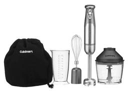 Cuisinart Immersion Blender with Chopper (HB-950PC)